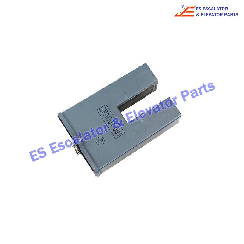 ZPAD01-001 Elevator Floor Sensor Use For Mitsubishi