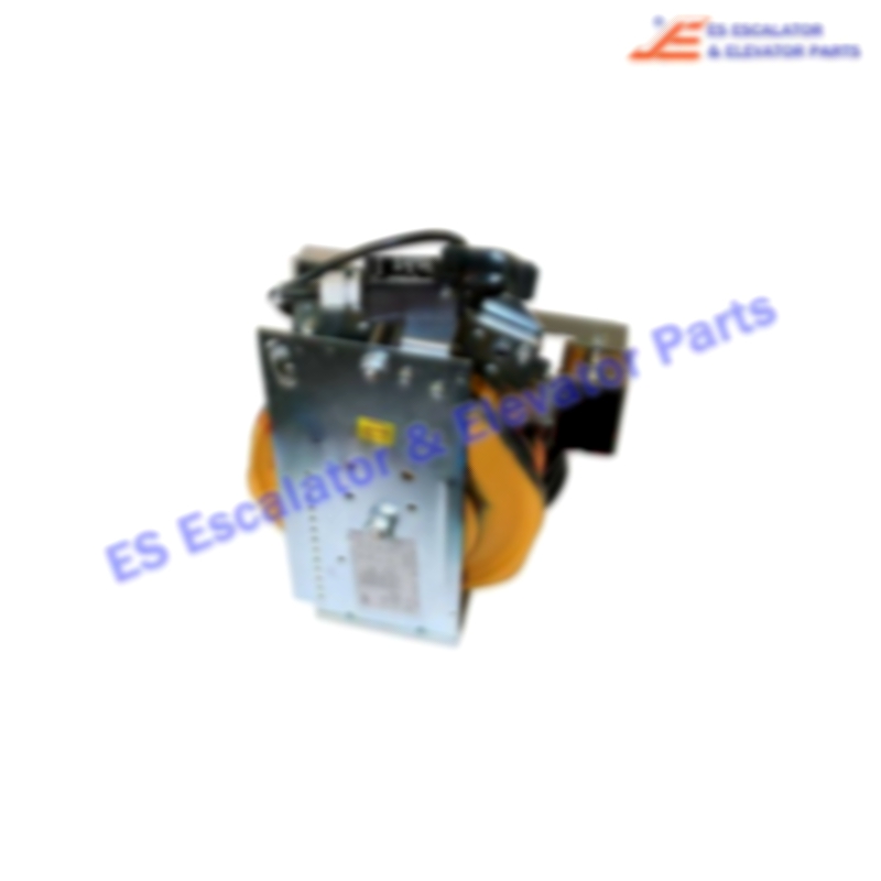 49980656 Elevator Rope Governor 