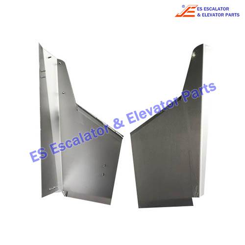 GAA402CAB22 Escalator Handrail Guard Shell Use For Otis