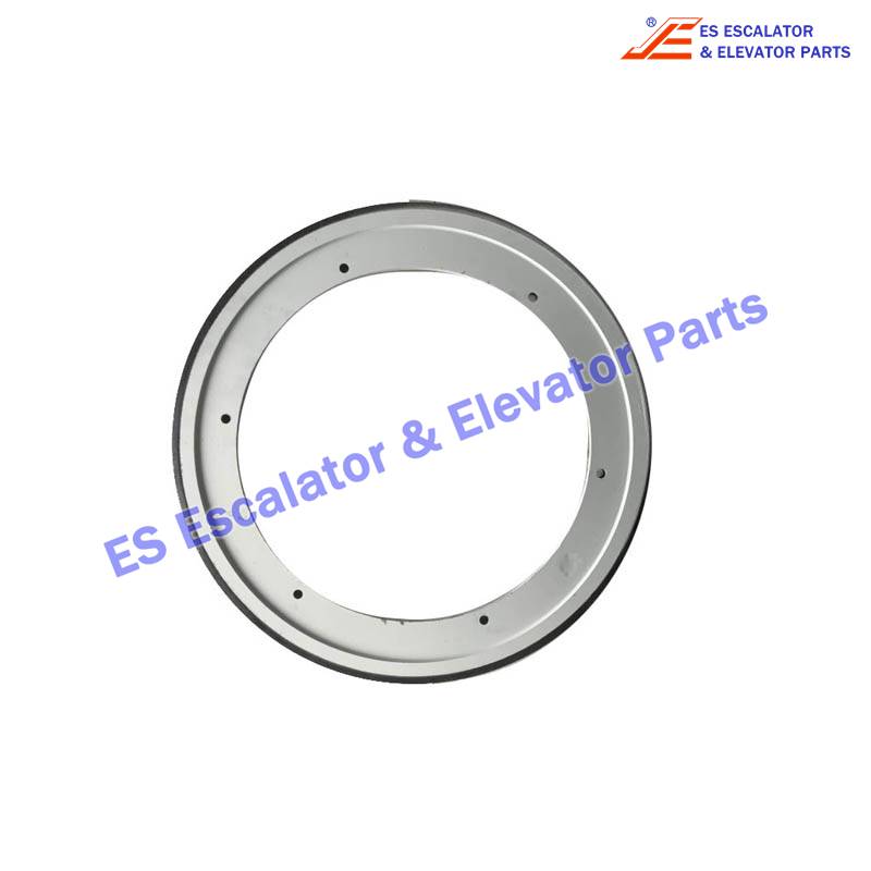 XBA290DY6 Escalator Wheel Use For Otis