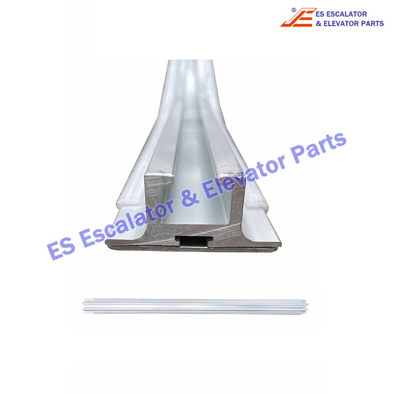 XAA402VW7 Escalator Handrail Guide Use For Otis