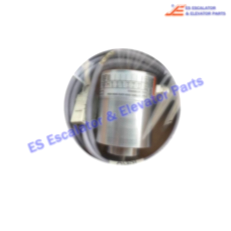 8.F3683.0020.G222 Elevator Encoder Absolute Multiturn