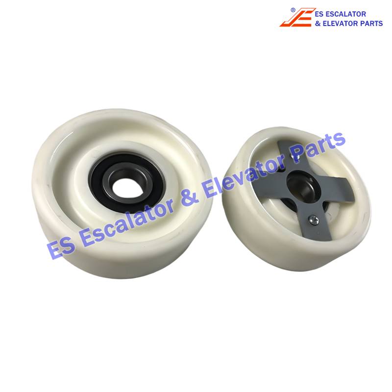 1709165800 Elevator Door Roller Use For Thyssenkrupp