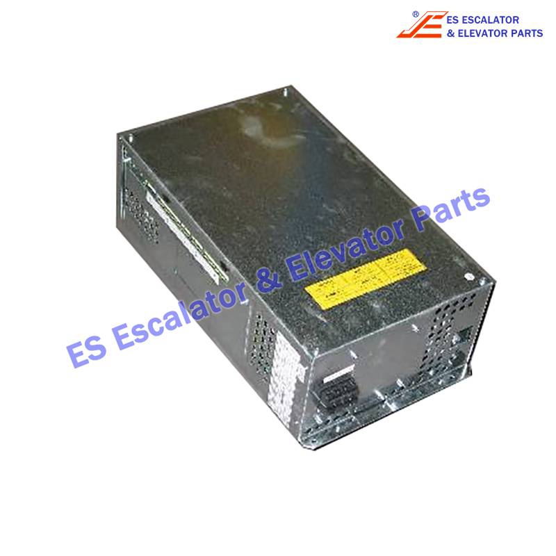 GAA21343C10 Elevator Inverter Driver 480V 25AMP 9KW For OVF20 Use For Otis