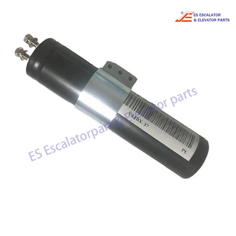 X44BX-37 Elevator Capacitor Use For Mitsubishi