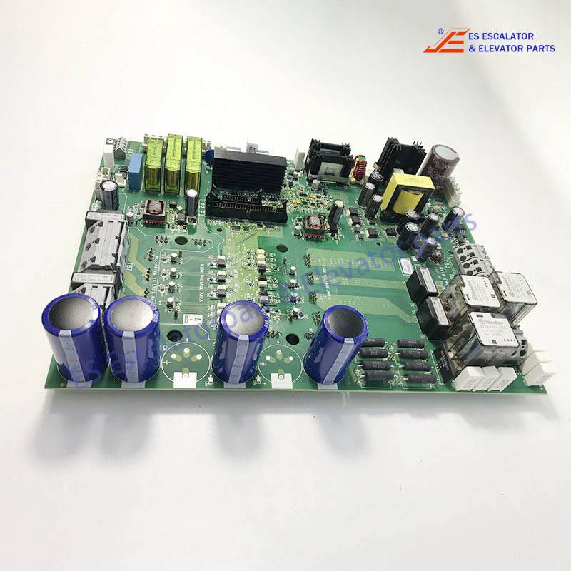 KDA26800AAZ1 Elevator Inverter Board HVIB Motherboard Use For Otis