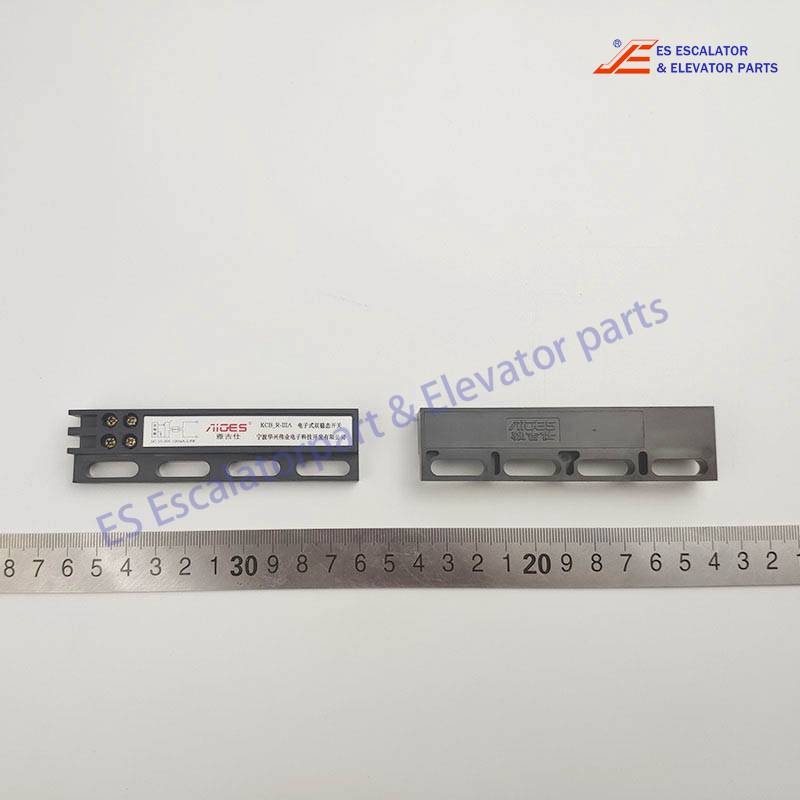 KCB-R-IIIA Elevator Door Machine Bistable Switch Use For Otis