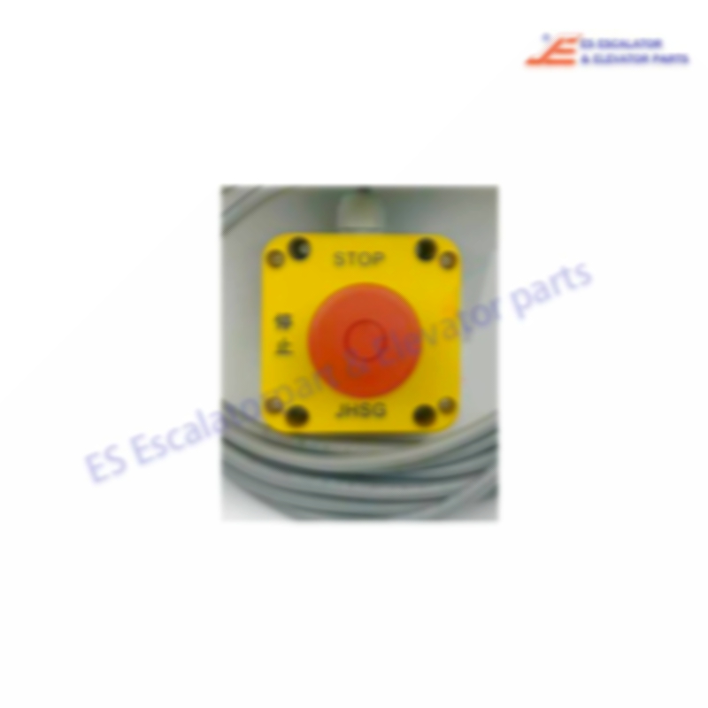 57642898 Elevator Emergency stop switch  