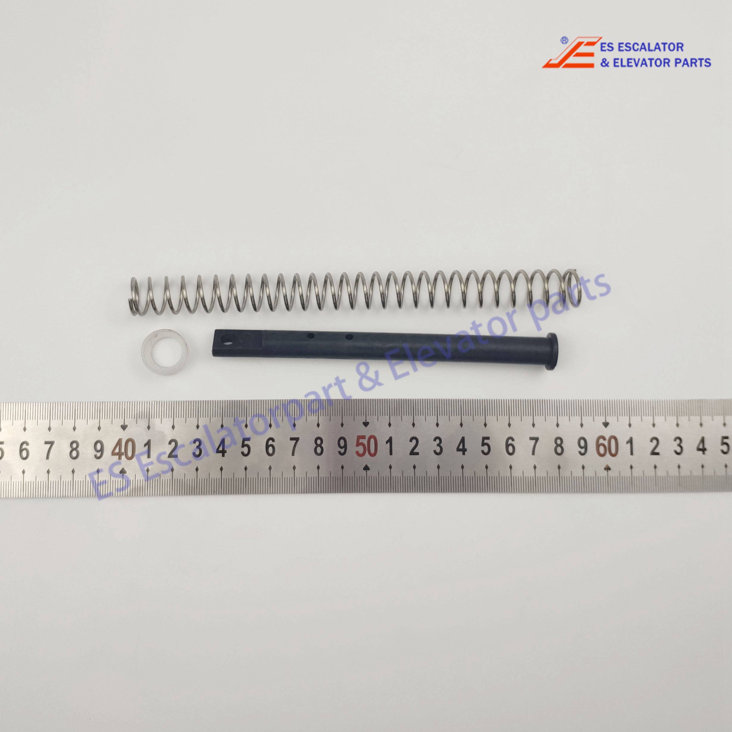 KM900666G01 Elevator Spring Use For Kone