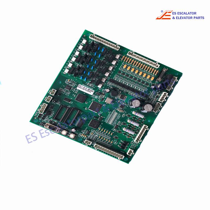 NDA20401AAA00 Elevator Mainboard LCB-II  Use For Otis