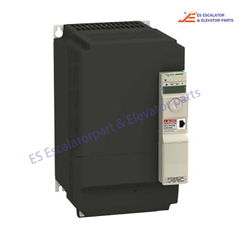 ATV32HD11N4 Escalator Frequency Converter TV32-11 KW-400 V-3 Phase