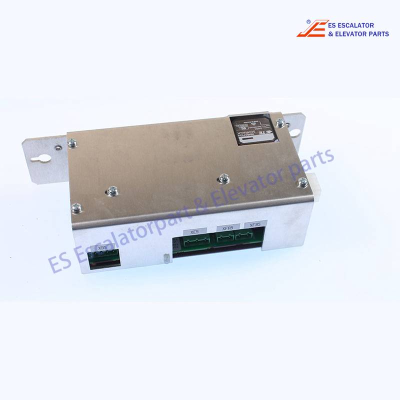 KM765840G01 Elevator PCB Board V3F18 BCB Use For Kone