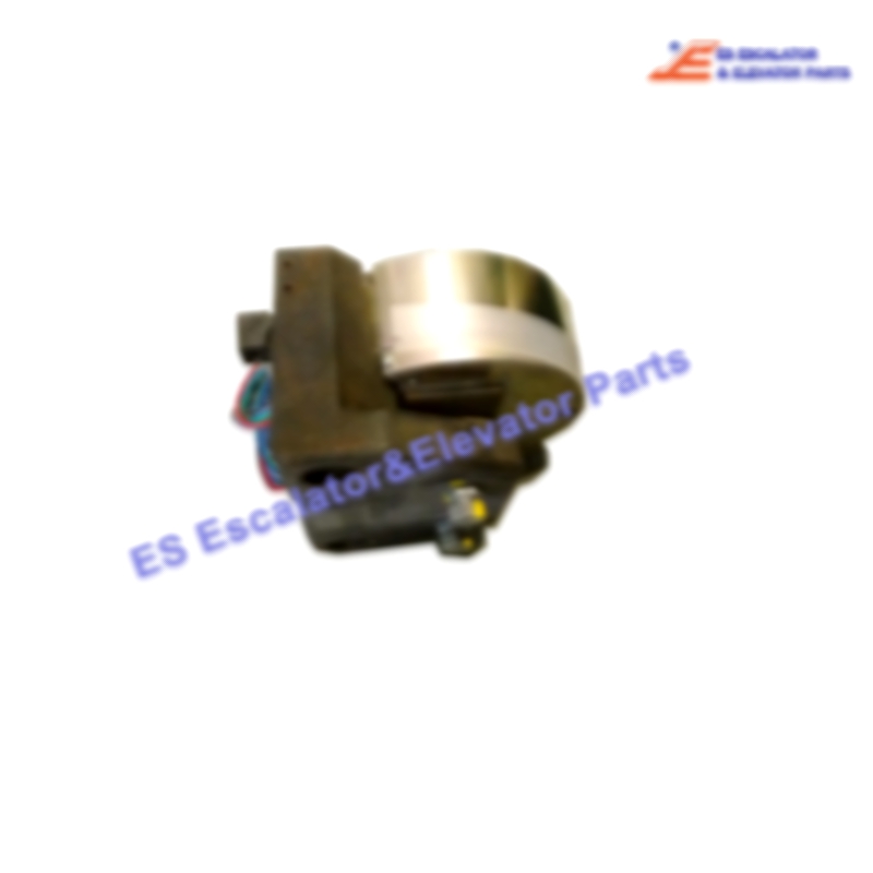 PMS 420 Elevator Brake Calipers Machine Warner Brake Calipers