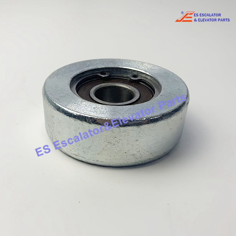 6204DU-NSK Escalator Roller 75x27mm/Deep Groove Bearing Use For Hyundai