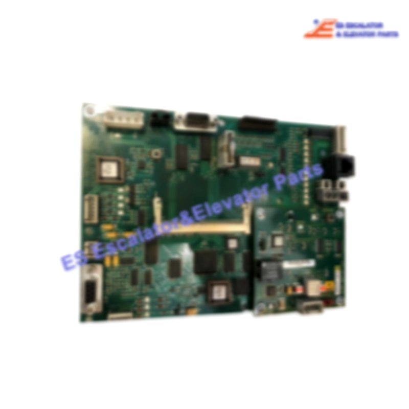 59307120 Elevator PCB Board PCB DCV70.Q