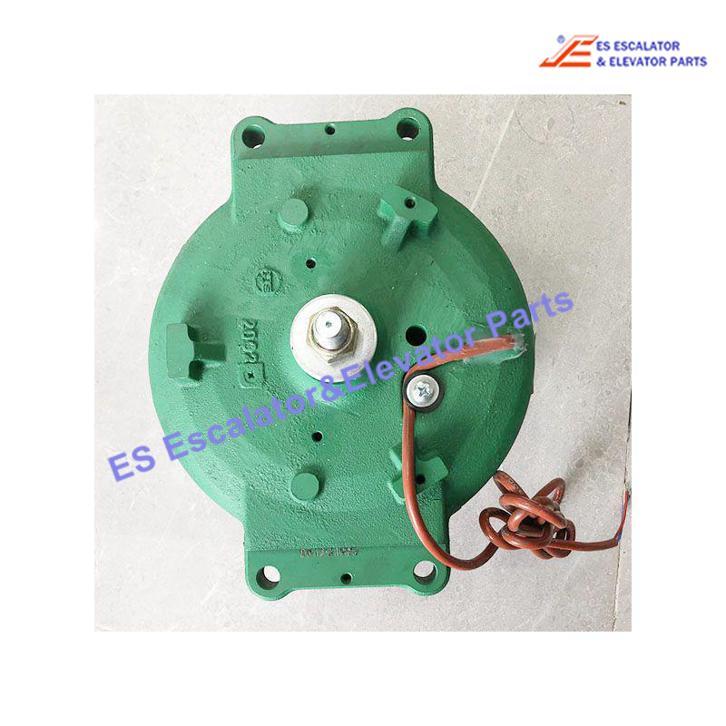 KM781319G02  Elevator MX05 Brake  MX05 Brake Use For Kone