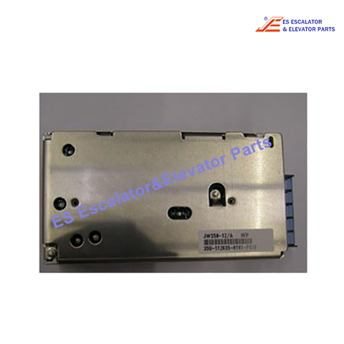 DEE2247996 Elevator Power Supply Unit 12V 50W S-Bsg Use For Kone