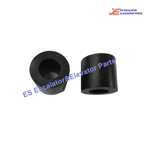 KM50316838 Elevator Buffer Coupling Rubber Buffer Use For Kone