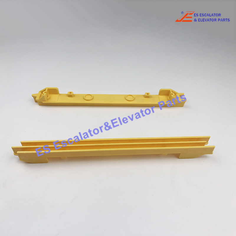 LL8034030 Escalator Step Demarcation Yellow Plastic Use For Other