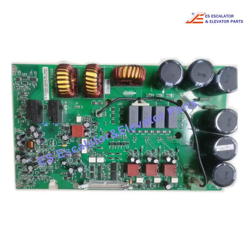 KM937520G01 Elevator KDL16L Inverter Board KDL16L Inverter Board A2 Use For Kone