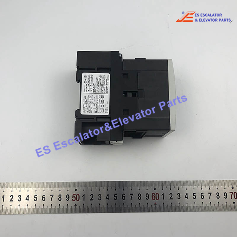 3RT1034-3A Elevator SIEMENS Power contactor  AC-3 32 A  15KW/400V 110V AC 50 Hz Use For Otis