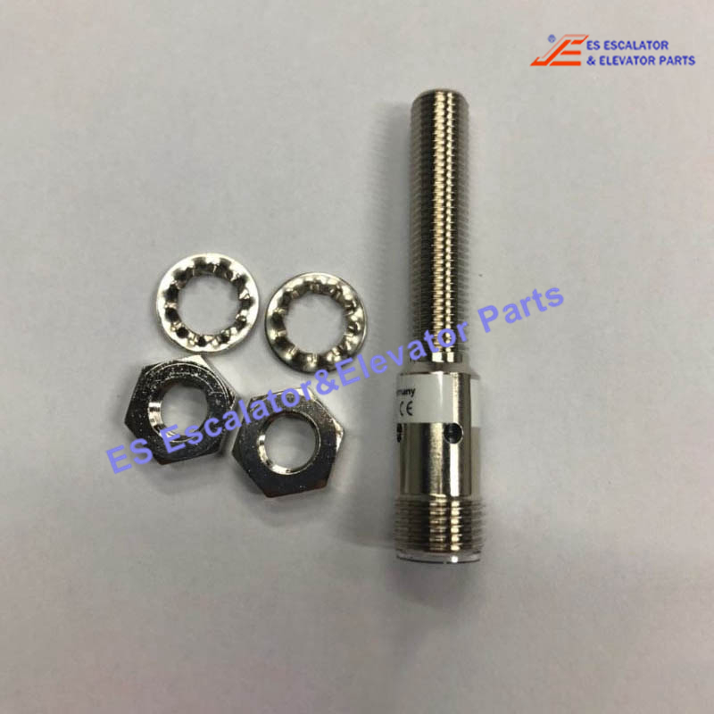 XECRO IPS8-S2PO60-A12 Elevator Inductive Sensor   Speed Sensor 10-30 VDC Use For Thyssenkrupp