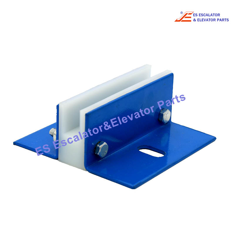 OtisGuideShoe  Elevator Guide Shoe Length:12.2cm Width:5cm Use For Otis