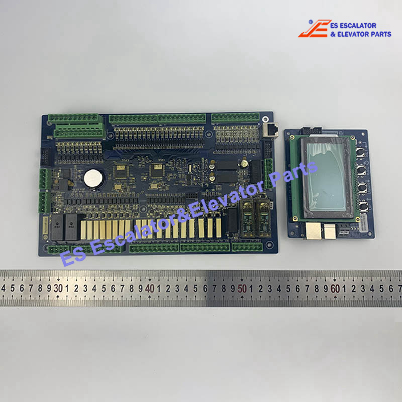 8605000113 Elevator Diagnostic Board  Diagnostic Board Use For Thyssenkrupp