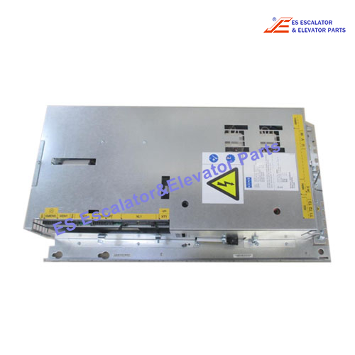 KDL16R KM968094G02 Escalator Drive Module   20A 400V Use For Kone