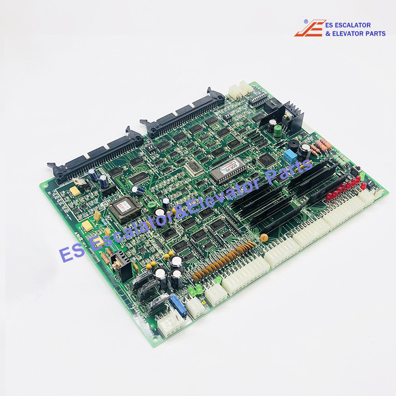 DOR-231 Elevator PCB Board   Use For Lg/Sigma