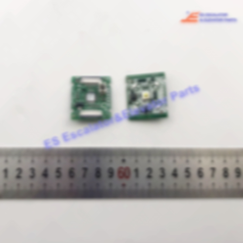 COPCG11. Q 57618240 Elevator Button Board  3600 Push Button Board 