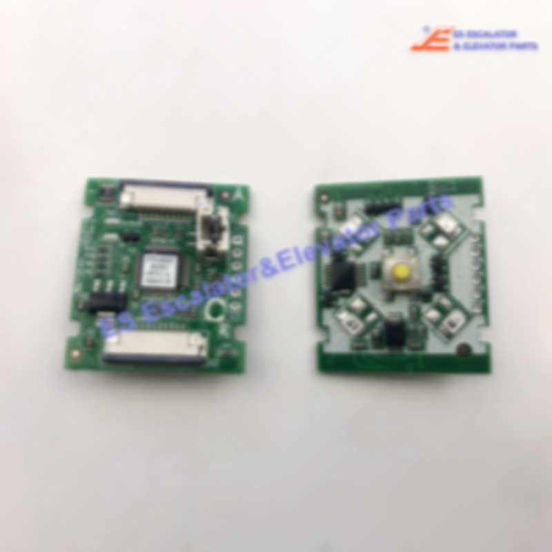 COPCG11. Q 57618243 Elevator Button Board  3600 Push Button Board 