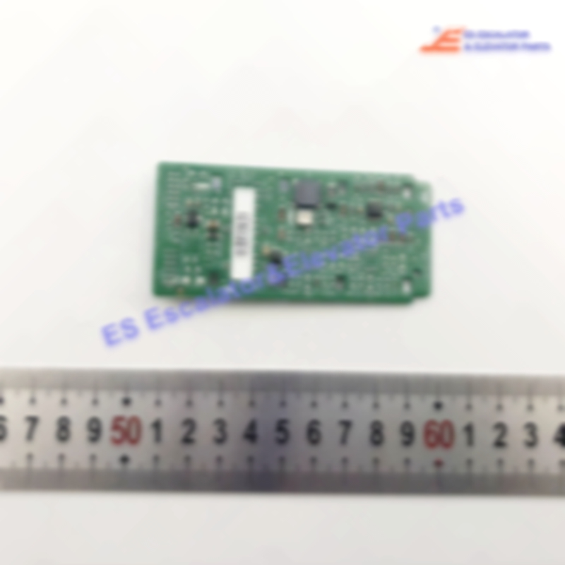 57618257 Elevator Button Board  Mechanical Button Board