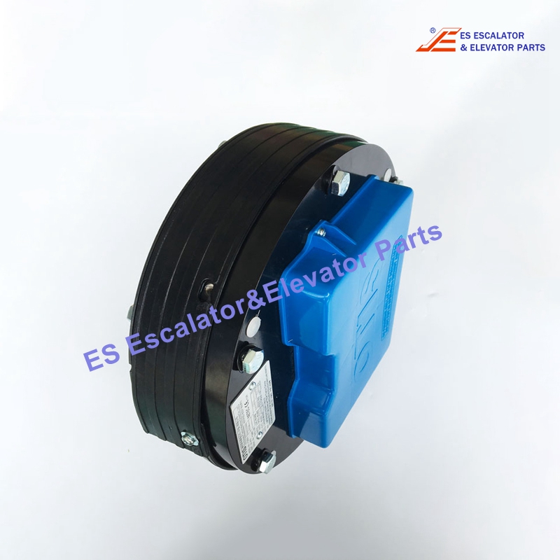 DAA27076NN512 Elevator Brake Disk  48V 1000KGS Gearless Machine Brake Assy Use For Otis