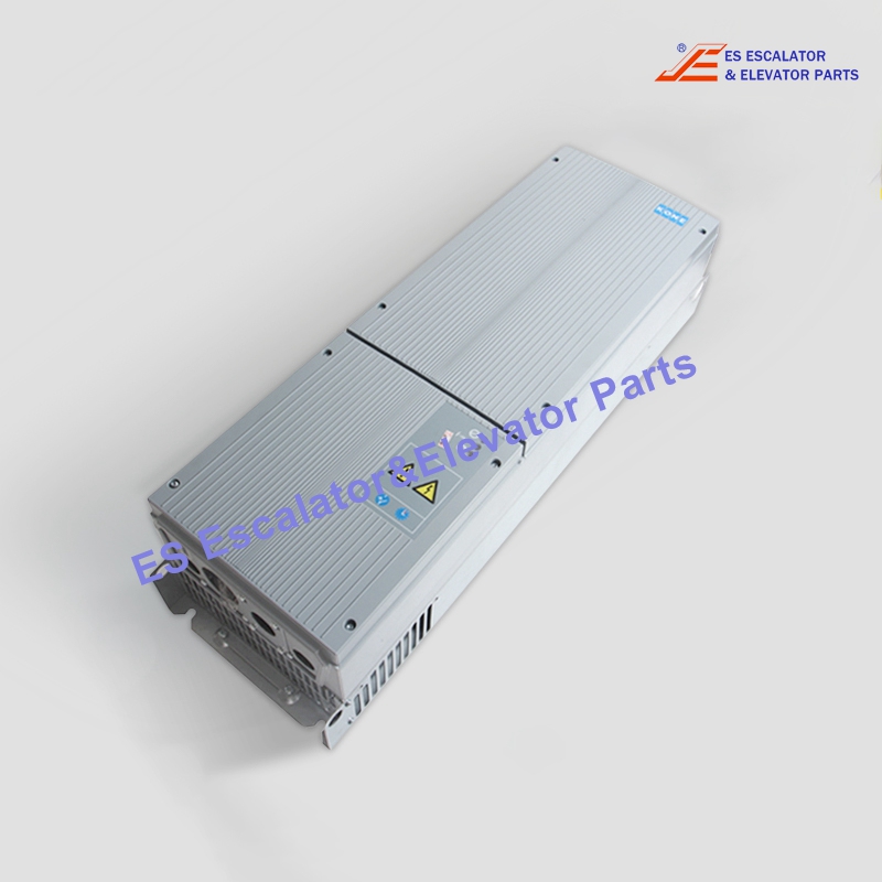 KM987078R101 Elevator KDM Inverter  V3F18 55A 90A Use For Kone