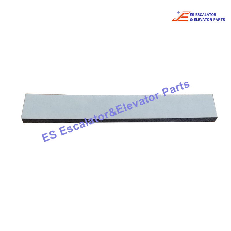 2370240 Elevator Guide Shoe  Felt Strip 90x13x4.5mm  Use For ThyssenKrupp 