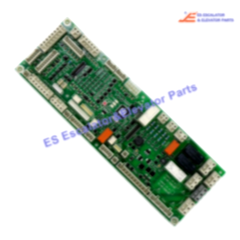 560192 Elevator CANIC 22 Q Board 5500 Car Top Board