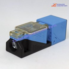KJ40-Q40KN-DPU Elevator Inducti