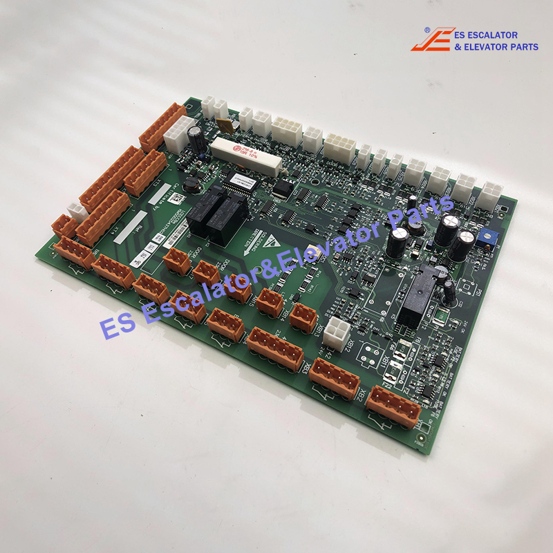 KM50025437H02 Elevator PCB Board  Car Board Use For Kone