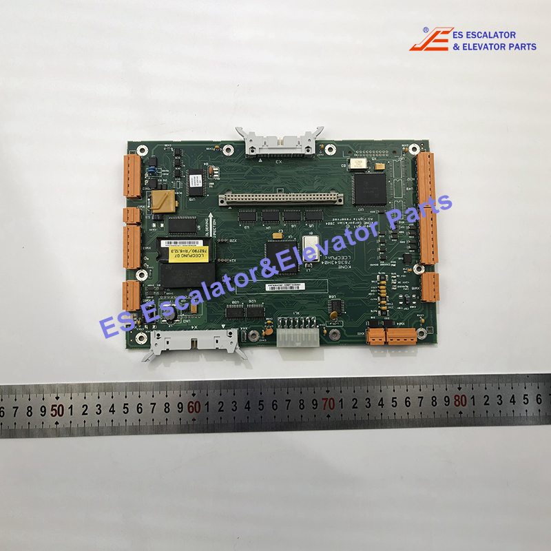 763643H03 Elevator Main Board Use For Kone