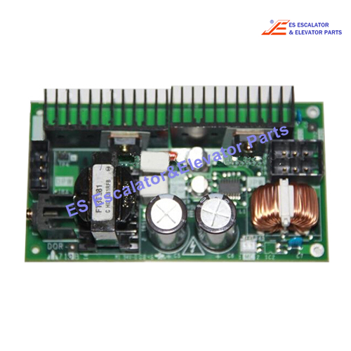 KCN-710B Elevator PCB Board Use For Mitsubishi