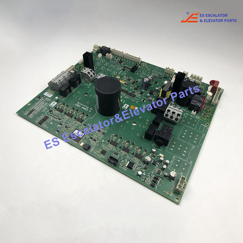 KDA26800ACG10 Elevator PCB Board Main Drive Board For  Inverter LRU-UD404 Use For Otis