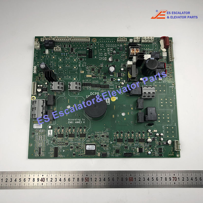 KDA26800ACG10 Elevator PCB Board Main Drive Board For  Inverter LRU-UD404 Use For Otis