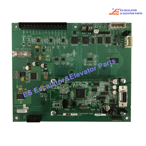 "AAA26800AWJ1 Elevator PCB Board   Use For Otis"