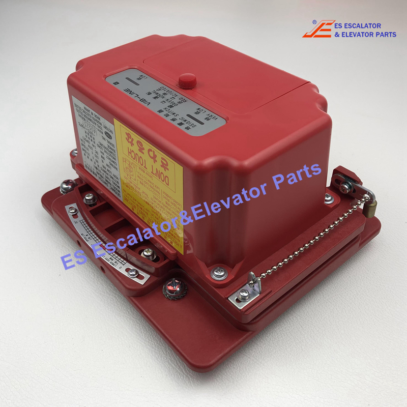 V-858N1 VIB-LINE V-757N1-F_V-858N1 VIB-LINE V-757N1-F Elevator Seismic  Sensor Use For Koyo