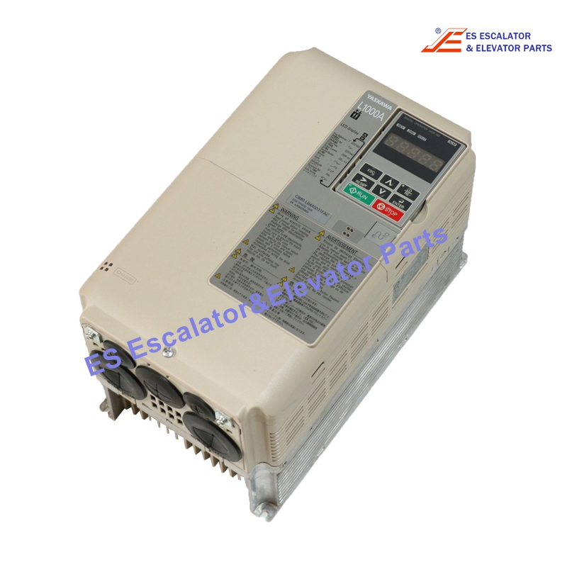 CIMR-LB4A0024FAA Elevator Inverter L1000A 11KW