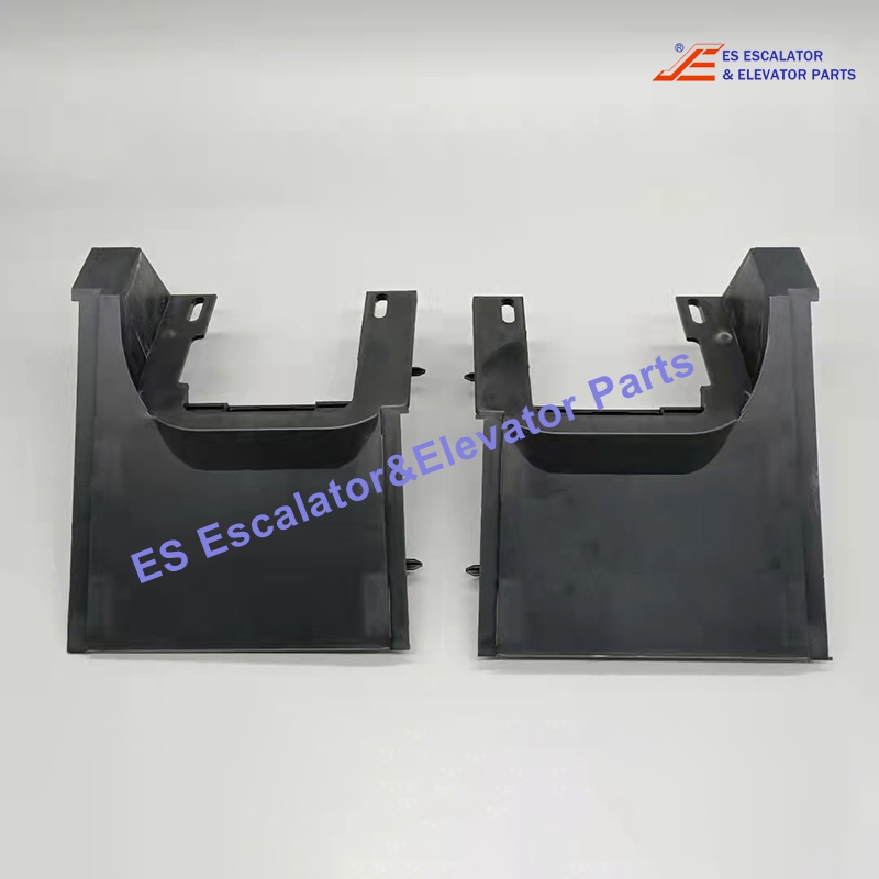 2150121 Escalator Handrail Inlet Size:190 x 280mm Use For Otis