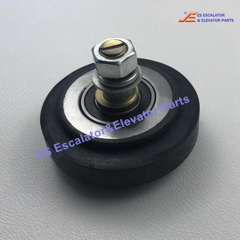 GuideWheel Elevator Guide Wheel Size:100x34x6204