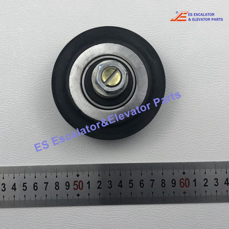 GuideWheel Elevator Guide Wheel Size:100x34x6204