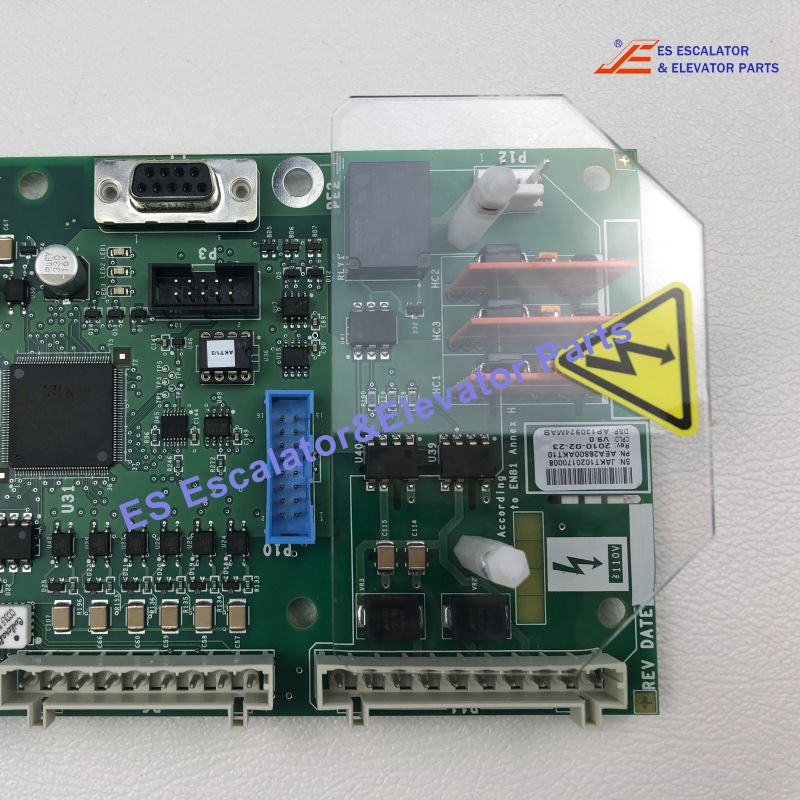 AEA26800AKT1 Elevator Inverter GDCB Mainboard Use For OTIS